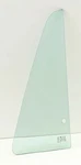 Fits Coronado Argosy Columbia Century Class Driver Left Side Vent Window Glass. Fixed Price $88.00.