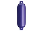 Polyform G-4 Purple 6.5" X 22" Twin Eye Fender. Fixed Price $58.16.