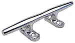 Sea Dog 041606-1 Stainless Steel Open Base Cleat 6". Fixed Price $17.76.