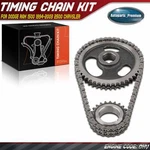 3X Engine Timing Chain Kit For Chrysler New Yorker 1978-1982 Plymouth Barracuda. Fixed Price $45.99.