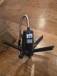 Seachoice 18 Lb Richter Anchor Black 41460. Fixed Price $95.00.