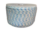 1/4" X 600' Dacron Combo Rope Mtc Dock Line & Anchor Climbing. Fixed Price $69.99.