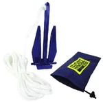 Seachoice Pwc Anchor Kit Fluke Style #41160. Fixed Price $32.71.