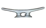 Shoreline Marine Galvanized Cleat 8" SL52143 Cast Iron. Fixed Price $7.99.