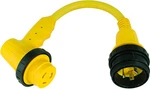 Marinco Pigtail Adapter 30 Amp Right Angle. Fixed Price $54.99.