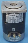 Lofrans LWP830, Electric Motor 1000 12 V, For Project Only, #951A. Fixed Price $1039.99.