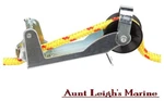 Seachoice Lift "n" Lock Anchor Control Zinc Plated Steel And Nylon Pulley System. Fixed Price $20.88.