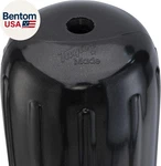 Taylor Made Products 71026 Big Inflatable Vinyl Boat Fender With Center Rope. Fixed Price $89.86.