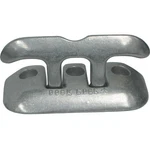 Dock Edge Flip Up Cleat 8" - Polished. Fixed Price $65.13.