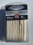 Strands Shoreline Marine SL91036 Nylon 3/8"X 20' White Boat. Fixed Price $5.00.