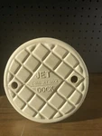 Jet Dock Connecting Pin Beige - For Joining 4 Cubes Together. Fixed Price $75.00.
