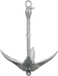 Seachoice Folding Grapnel Anchor For Small Craft And One Size, Steel. Fixed Price $80.36.