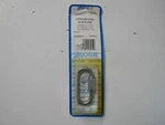 Sea Dog Line Stainless Steel Quick Link 3/16" 153005-1. Fixed Price $15.99.