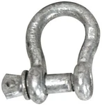 Whitecap Industries S-1532P Marine Series Boat Anchor Shackle. Fixed Price $20.45.
