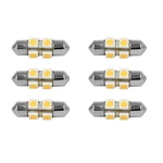 Scandvik Bulb Warm White *6-PACK Upc 786142411569. Fixed Price $63.51.