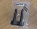 Renold 240A2S11I Duplex Roller Chain Link R240. Fixed Price $107.77.