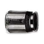 Hubbell Wiring Device-kellems HBL7716C Short Boot, For 50A Twist-lock Devices. Fixed Price $44.39.