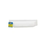 Seachoice DE73106S 79747 Dock Bumper Straight, 17", White. Fixed Price $33.33.