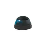 Attwood 5040G7 Pulsar Series Green Deck Mount Sidelight 1-MILE. Fixed Price $24.49.