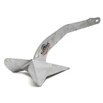 Kodiak Boat Plow Anchor 50.00024 Chaparral 22 Lb Galvanized Steel. Fixed Price $186.94.