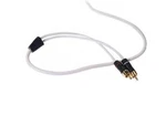 Fusion MS-RCA12 12FT 2-WAY Twisted Shielded Cable. Fixed Price $71.00.