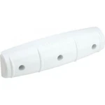 Attwood 93532-1 Polymeric Softside Straight Dock Fenders 18". Fixed Price $24.28.