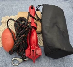 New Marine Raider Folding Anchor Kit - Kayak/canoe/pwc Never Used. Fixed Price $25.59.