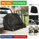 Power Transport Cover - 600D Electric Wheelchair Travel Storage Protect.... Fixed Price $88.12.