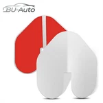 80638 Bow Guard With Notch Protector For Boats 3M Adhesive 9X 8.75 Inch. Fixed Price $28.90.