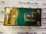 Perko #1249-DP-CHR 1249DPCHR Utility Hooks Chrome Plated Zinc. Length Overral 15. Fixed Price $12.75.