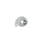 New England Ropes 629K02000015 3-STRAND Mooring Pendant 5/8" X 15'. Fixed Price $86.89.