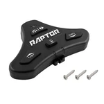 Minn Kota 1810258 Raptor Bluetooth Wirelss Footswitch. Fixed Price $165.69.