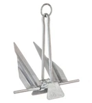 Utility Steel Boat Marine Fishing Deep Penetration For 25-28 Feet. Fixed Price $42.36.