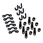Attwood Marine Deck Hardware Assortment #11782-7. Fixed Price $15.05.
