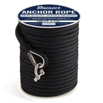 Rainier Supply Co 100FT X 1/2" Double Braided Nylon Boat Anchor Rope. Fixed Price $89.99.
