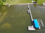 Boat Dock. Fixed Price $5000.00.
