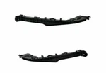 New Front Bumper Support Bracket Set For 2018-2020 Honda Accord Sedan. Fixed Price $41.79.