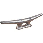 Sea-dog 040112 Flat Head Open Base Cleat 12" Hot Dipped Galvanized Iron. Fixed Price $42.59.