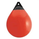 Polyform Fenders POL-A4RED Series Buoy 20.5 Diameter Marine Boat. Fixed Price $139.65.