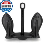Greenfield Products Inc. Navy Econ Anchor 10 Coated 3003.3596. Fixed Price $54.70.