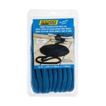 Seachoice Double-braid Nylon Dock Line W/ Eye Splice, Pre-shrunk, Heat Stabilize. Fixed Price $38.89.
