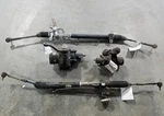 2014 Ford Explorer Steering Gear Rack & Pinion Oem 86K Miles - LKQ442919230. Fixed Price $890.40.