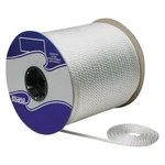Seachoice 5/16" X 500' White Nylon Solid Braid Multi-purpose Line Spool. Fixed Price $115.40.