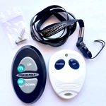 Power-pole C1 C- Monster Wireless Remote Transmitter Fob & Dash Control Set. Fixed Price $149.99.