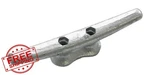 Seasense 10 Inch Galvanized Cleat Grey. Fixed Price $20.00.