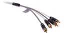 Fusion MS-FRCA6 6FT 4-WAY Shielded Twisted Cable. Fixed Price $65.00.