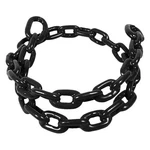Greenfield 3/16" X 4' Black Pvc-coated Steel Anchor Chain. Fixed Price $28.32.