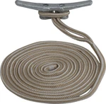Sea Dog Double Braided Nylon Dock Line 20 Ft - 1/2". Fixed Price $24.84.