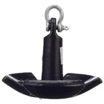 Seachoice River Anchor Black Vinyl #15 #41510. Fixed Price $58.56.