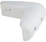 Attwood Marine 12""X12"" Corner Dock Fender 93531-1. Fixed Price $28.99.